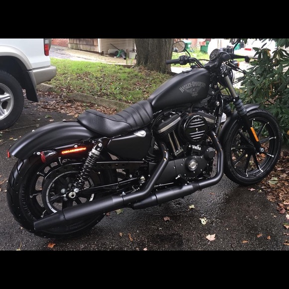 Meet your Posher, Brian - Picture 2 of 3